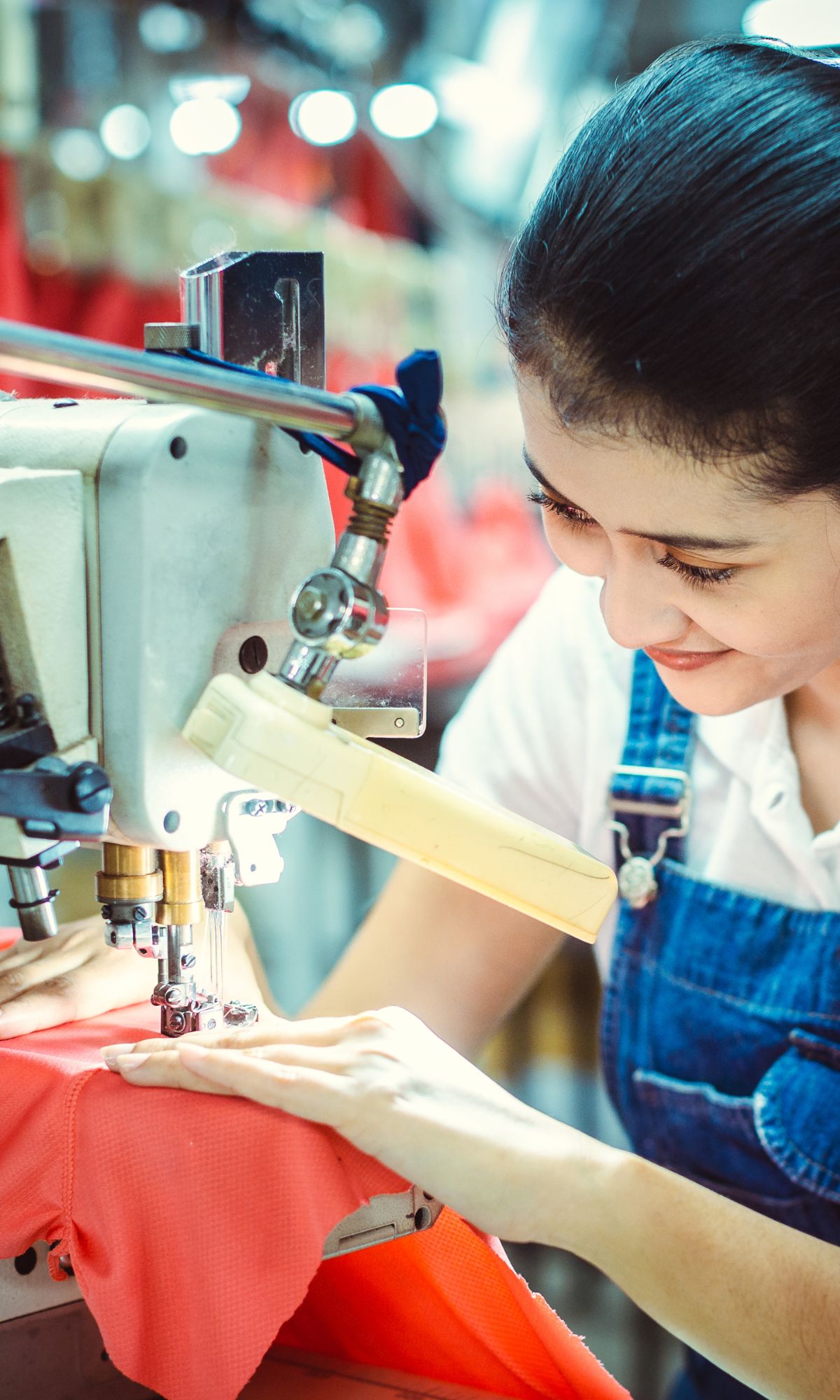 Garment Production
