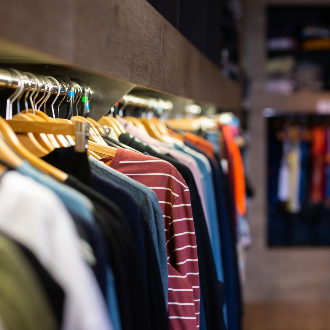 textile garments